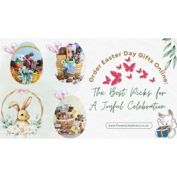 Order Easter Day Gifts Online: The Best Picks for a Joyful Celebration